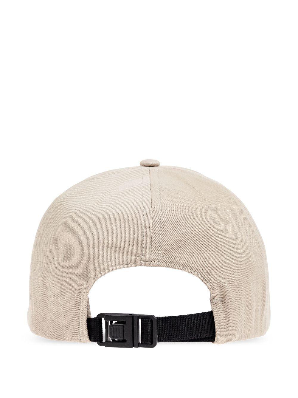 MONCLER Men's Classic Baseball Cap - SleekGait