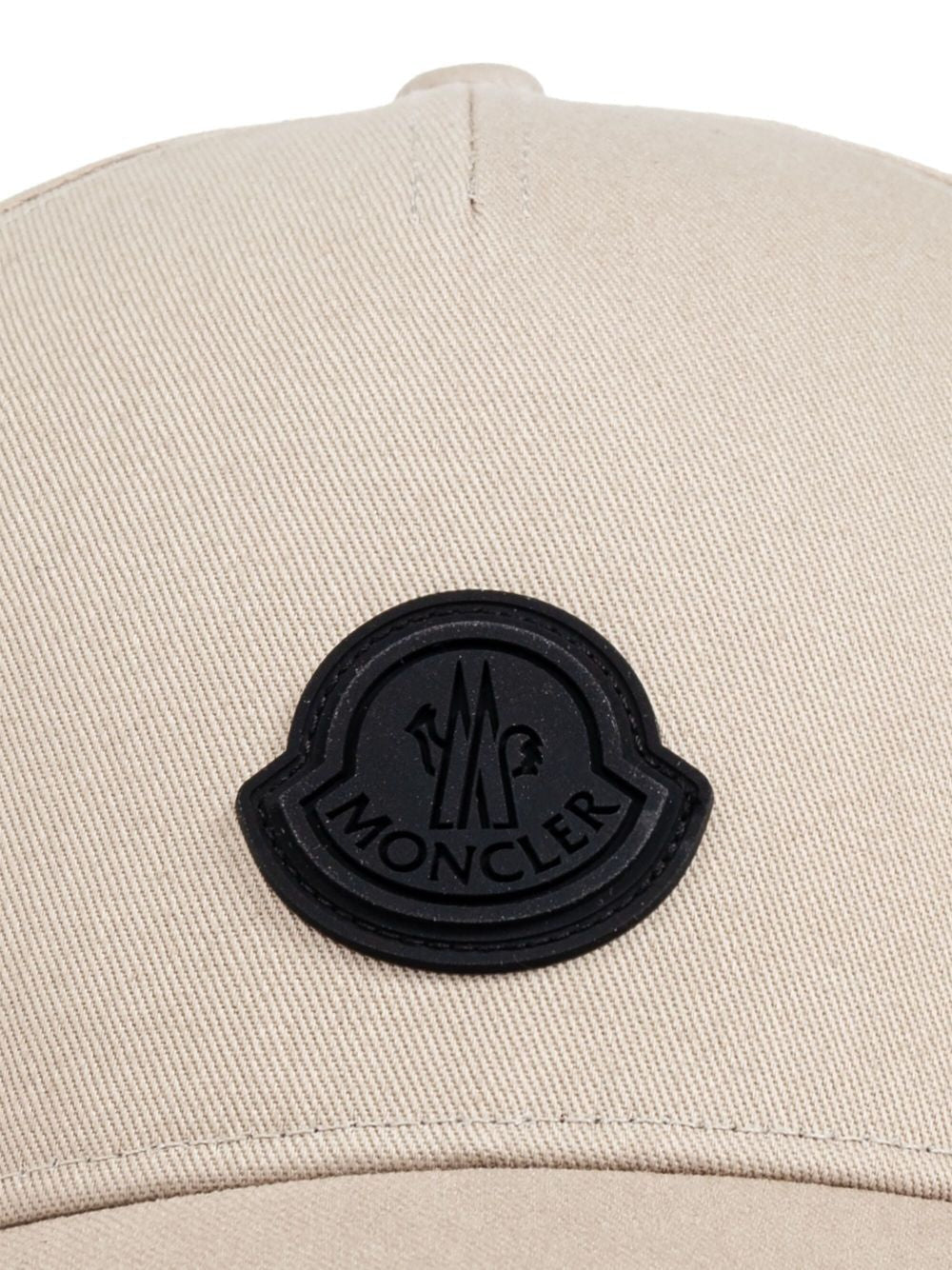 MONCLER Men's Classic Baseball Cap