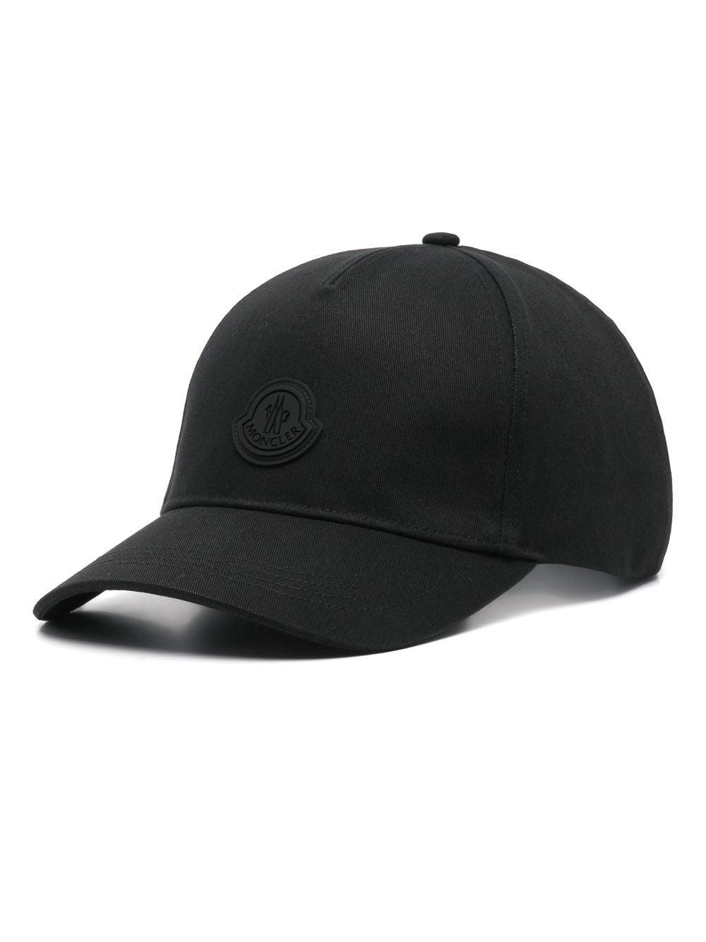 MONCLER Men's Classic Baseball Cap - SleekGait