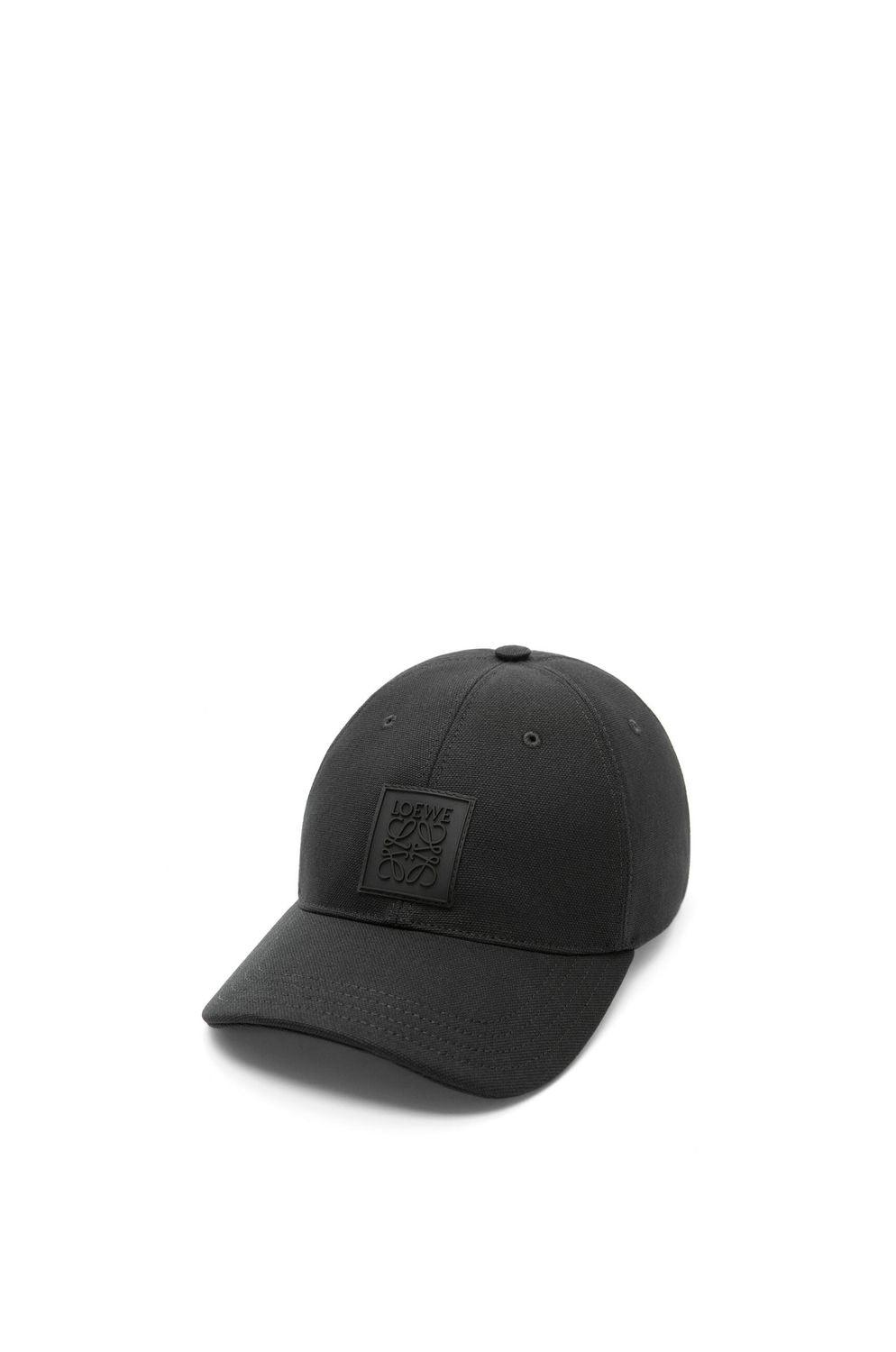 LOEWE Classic Patch Cap for Men - SleekGait