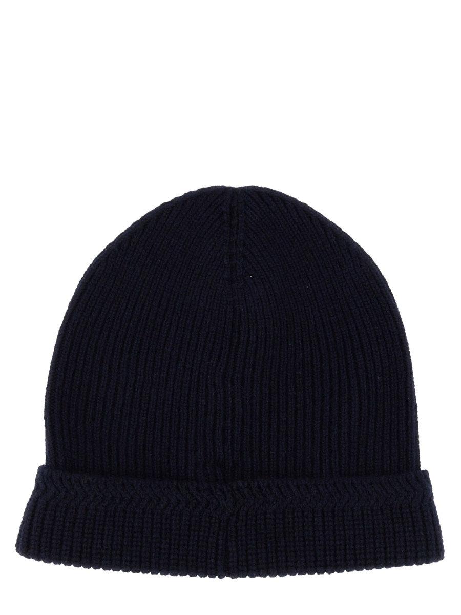 TOM FORD Cashmere Blend Beanie Hat - SleekGait