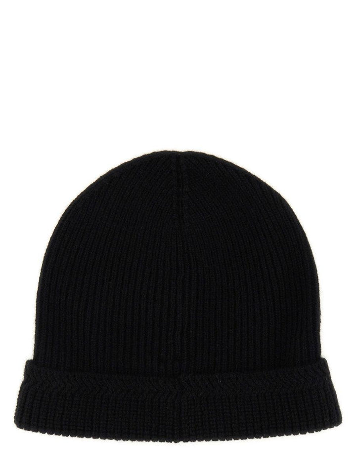 TOM FORD Cashmere Blend Beanie Hat - SleekGait