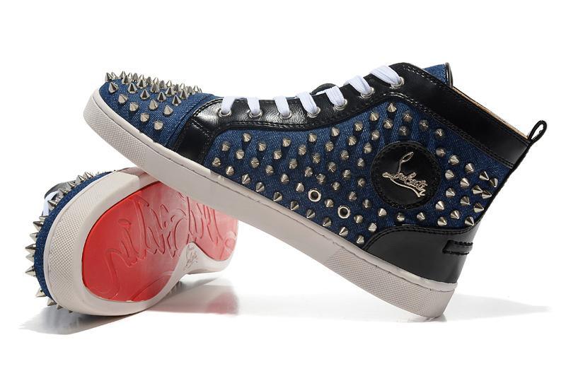 CHRISTIAN LOUBOUTIN - SNEAKER - SleekGait