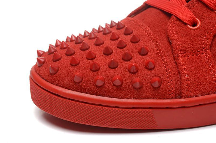 CHRISTIAN LOUBOUTIN - SNEAKER - SleekGait