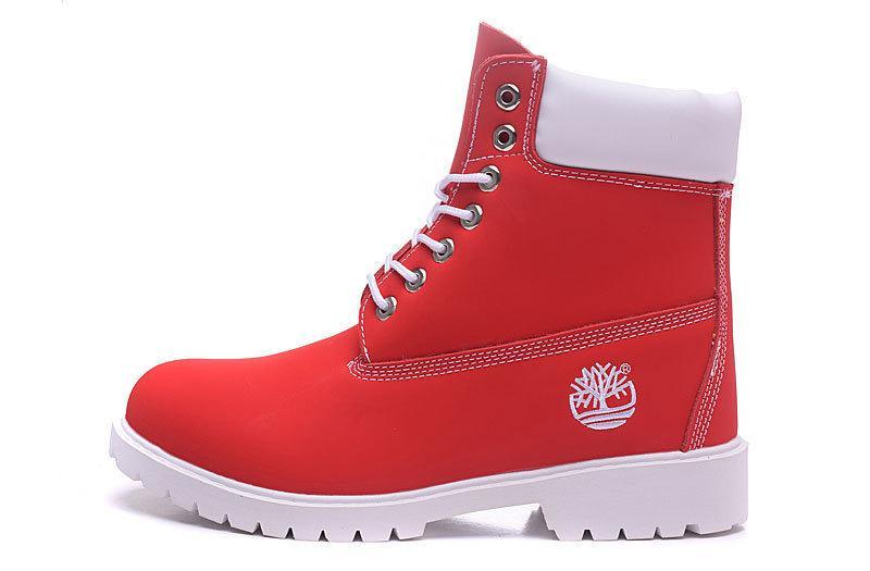 TIMBERLAND - BOOTS - SleekGait