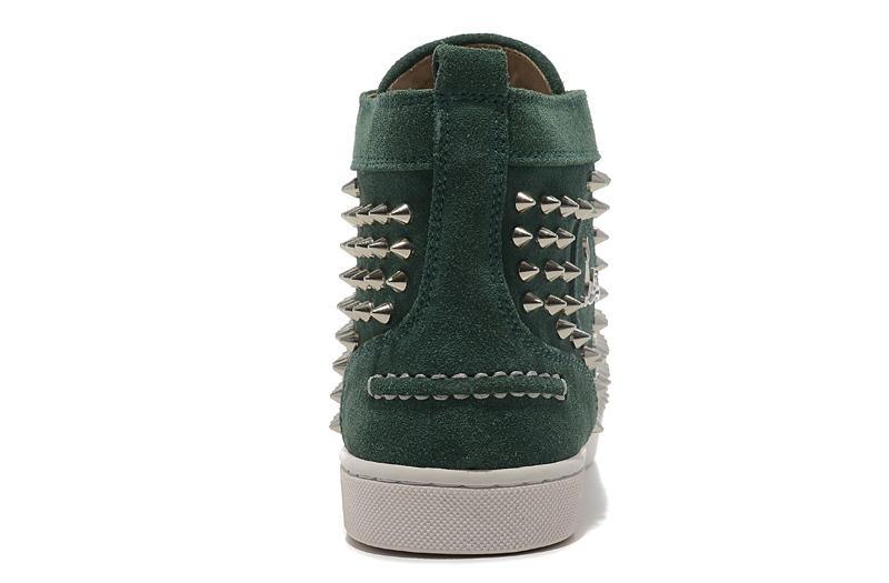 CHRISTIAN LOUBOUTIN - SNEAKER - SleekGait