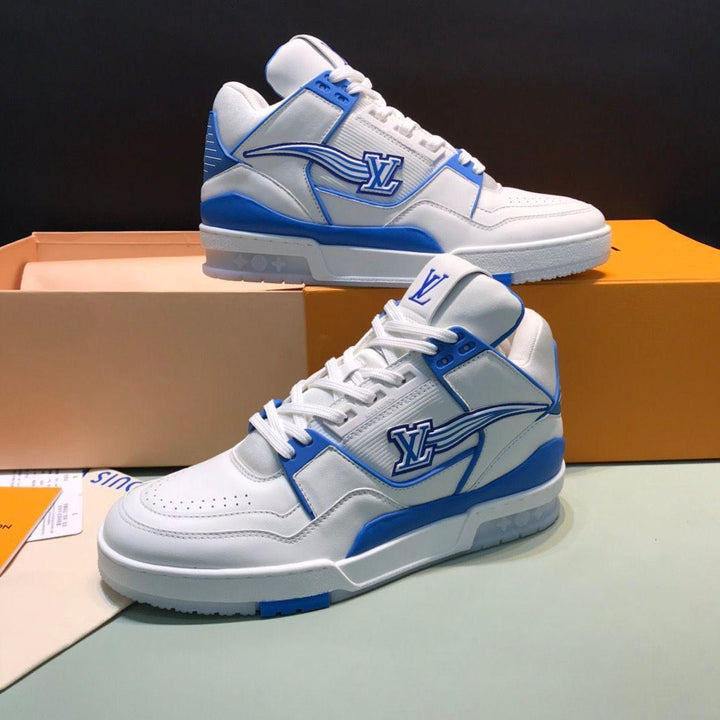 LOUIS VUITTON - SNEAKER - SleekGait