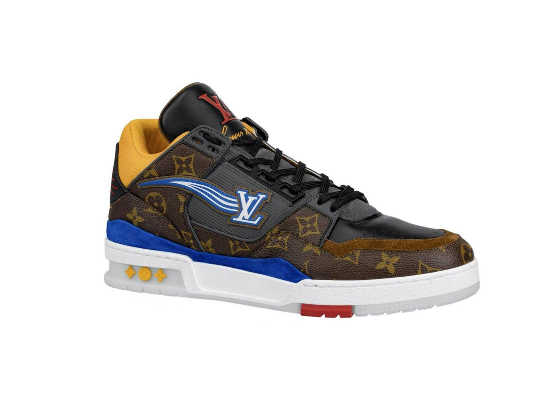 LOUIS VUITTON - SNEAKER - SleekGait