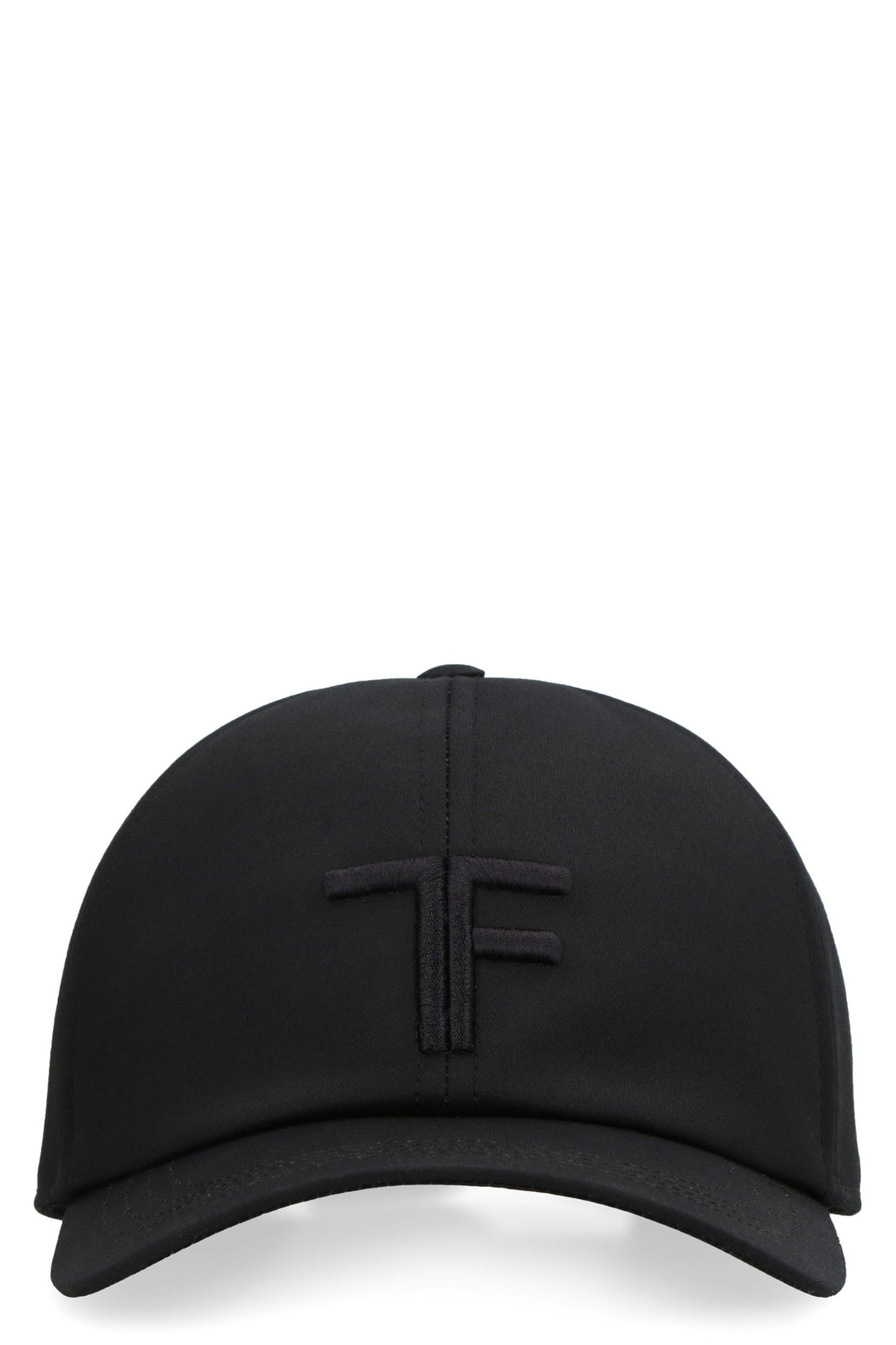 TOM FORD Logo Baseball Cap - Adjustable Size - SleekGait