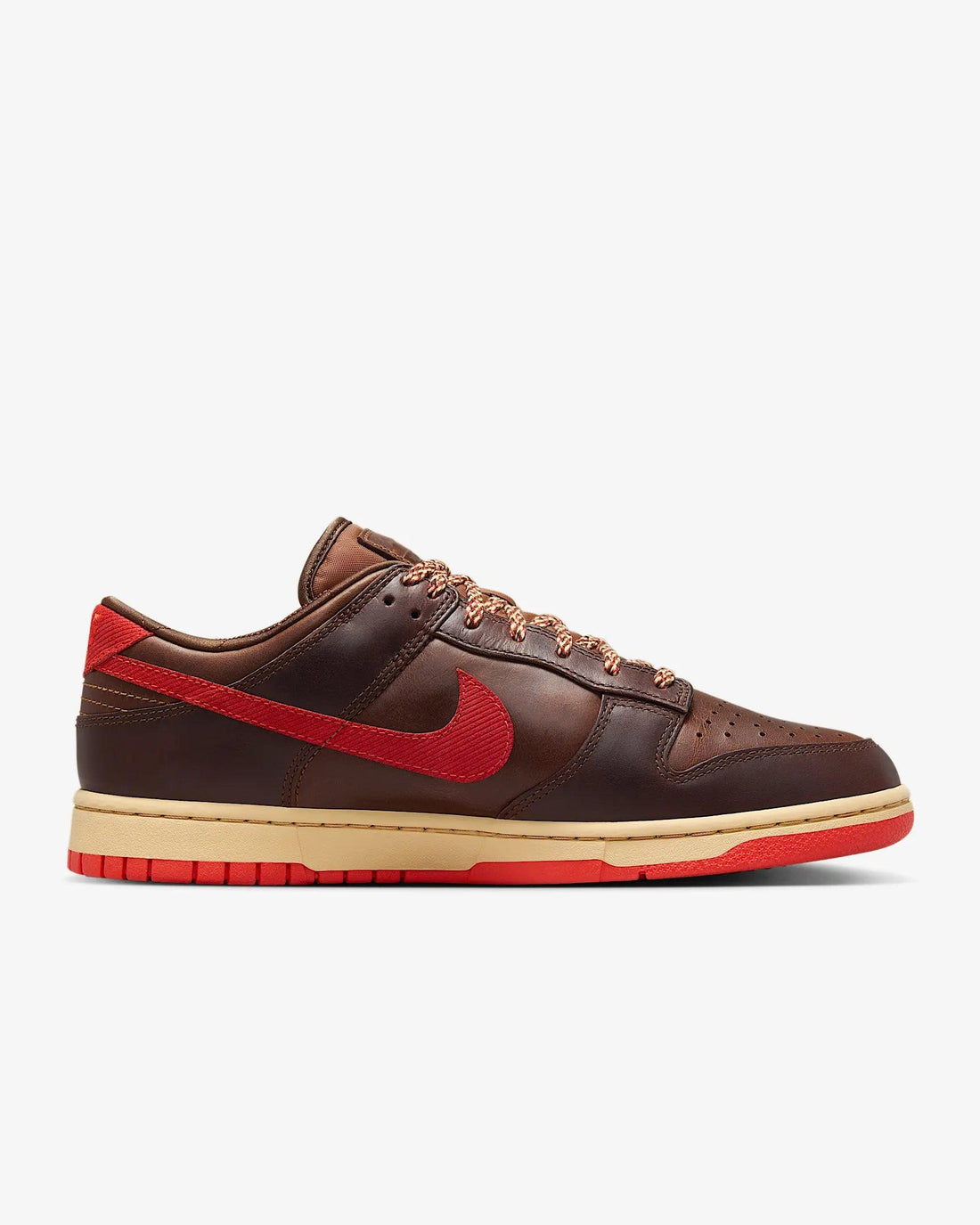 Nike Dunk Low Retro - SleekGait