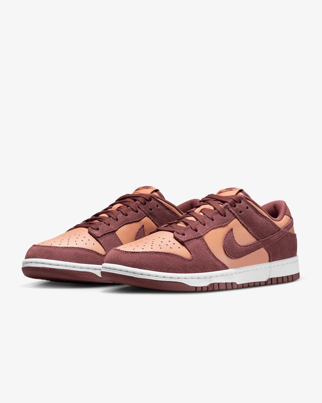 Nike Dunk Low Retro SE Leather/Suede - SleekGait