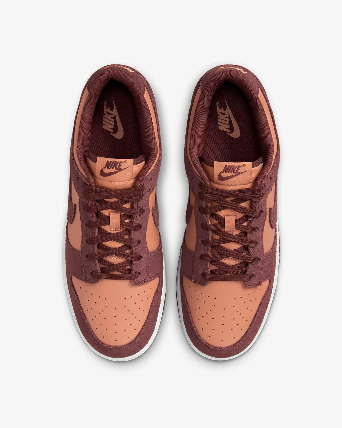 Nike Dunk Low Retro SE Leather/Suede - SleekGait