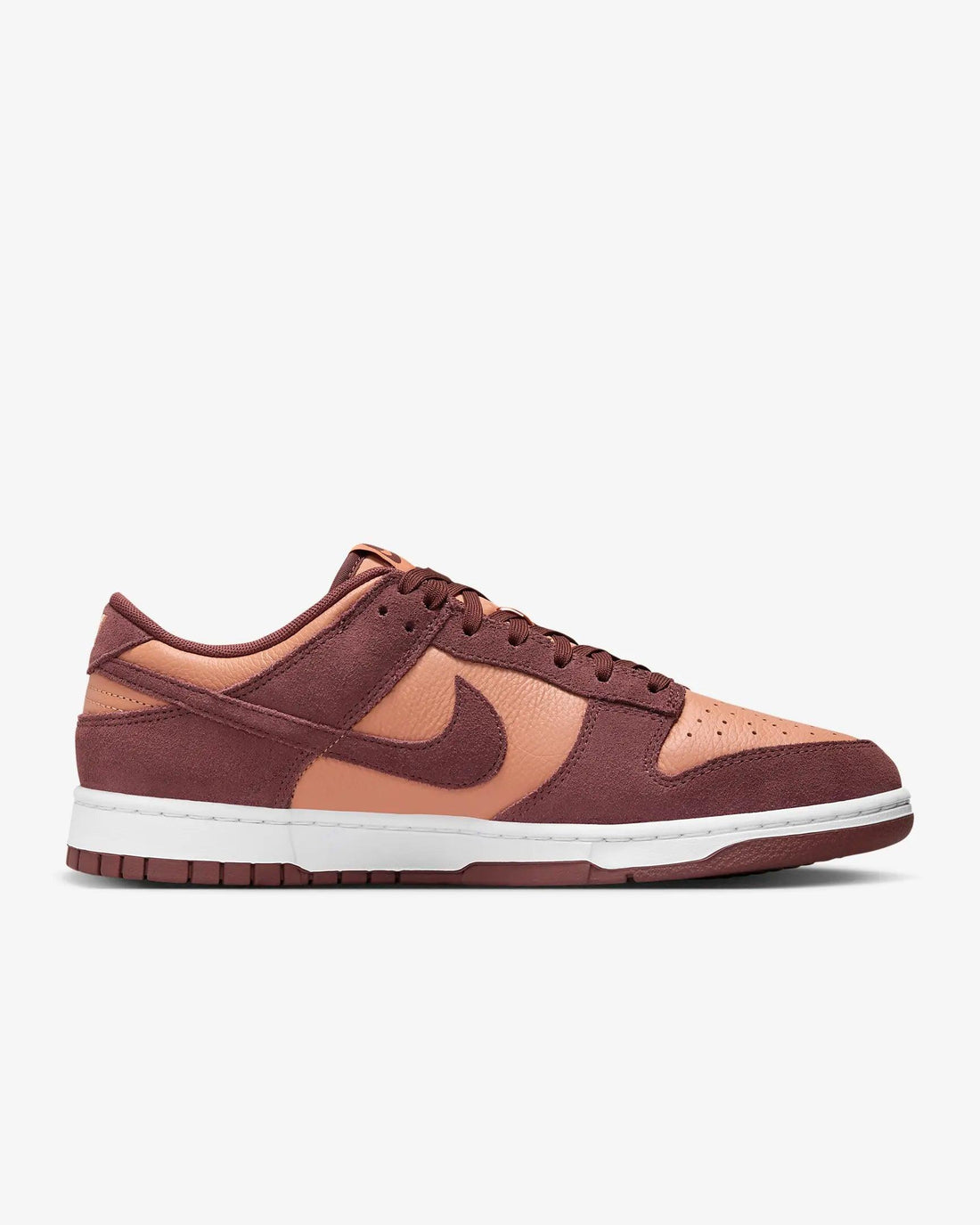 Nike Dunk Low Retro SE Leather/Suede - SleekGait