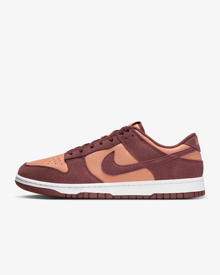 Nike Dunk Low Retro SE Leather/Suede - SleekGait