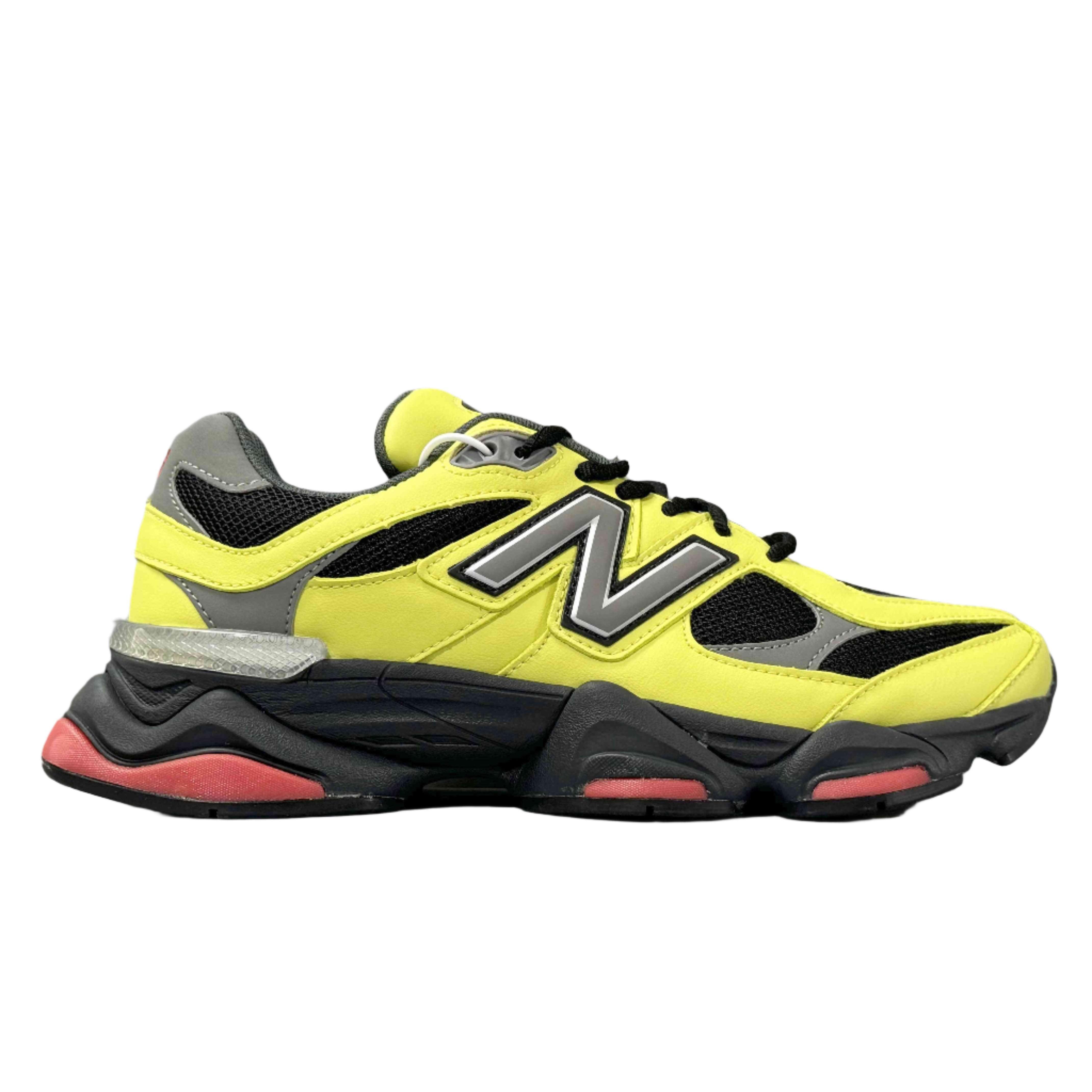 New Balance 9060 'Tea Tree' - SleekGait