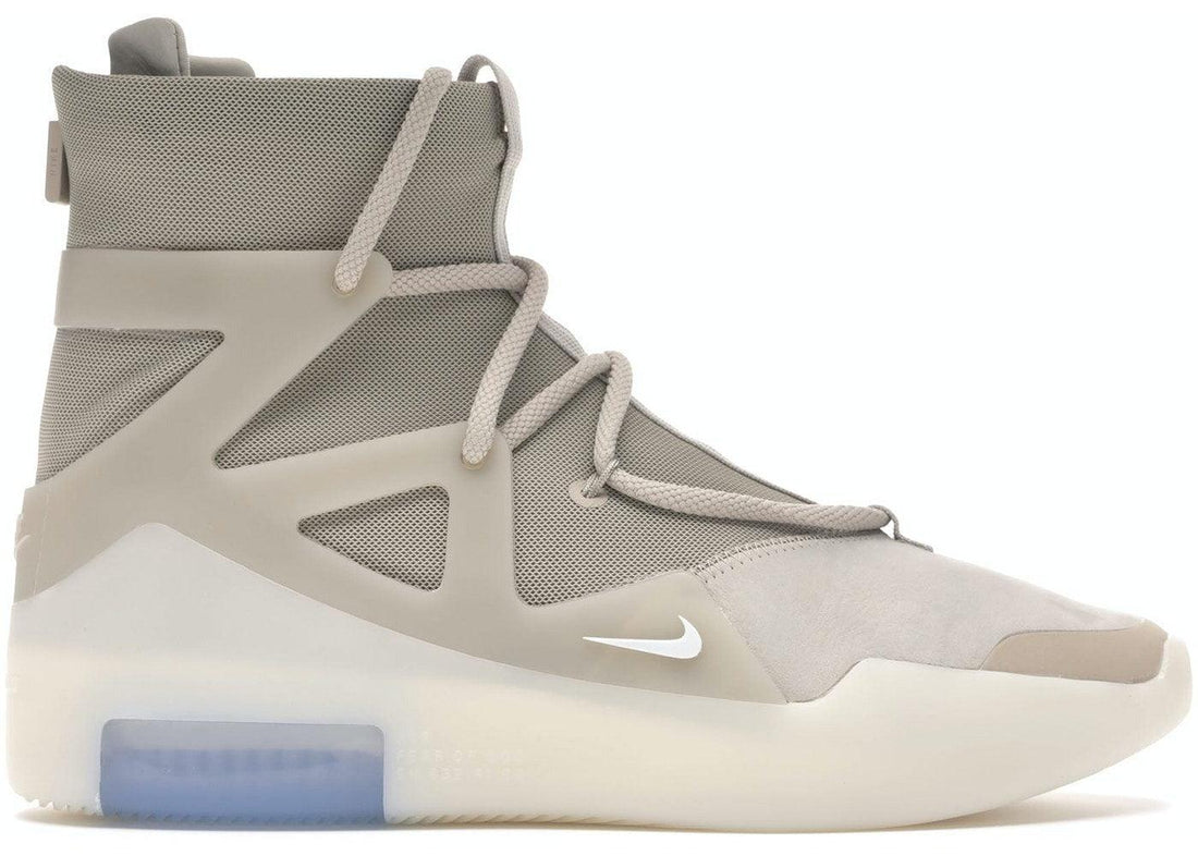 NIKE AIR FEAR OF GOD 1 “OATMETAL” - SleekGait