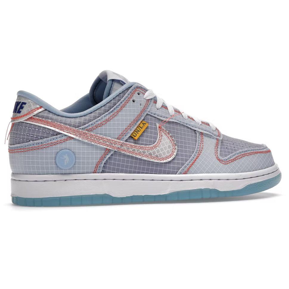 UNION DUNK LOW PASSPORT PACK ARGON - SleekGait