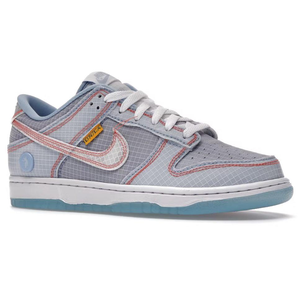 UNION DUNK LOW PASSPORT PACK ARGON - SleekGait