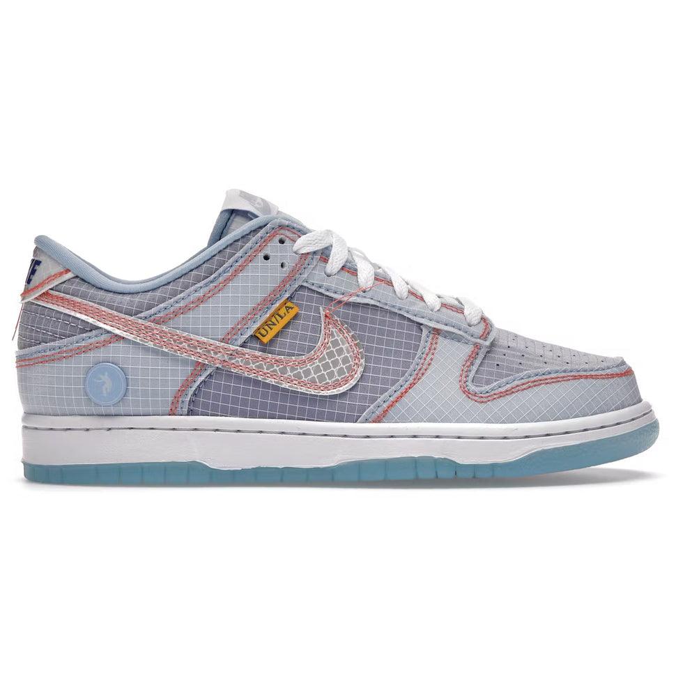 UNION DUNK LOW PASSPORT PACK ARGON - SleekGait