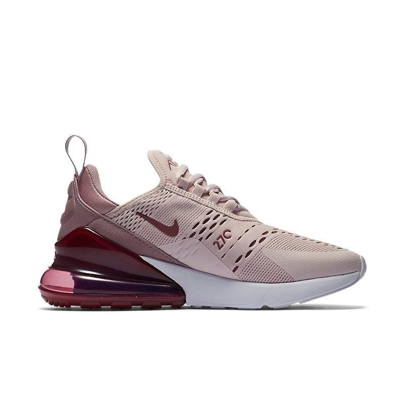 Nike Air Max 270 'Barely Rose' - SleekGait