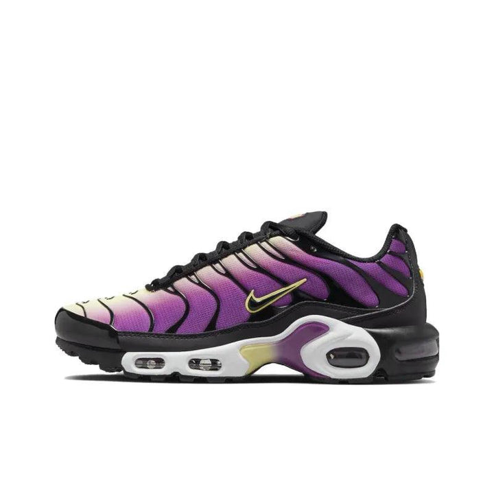 Nike Air Max Plus 'Bold Berry Citron Tint' - SleekGait