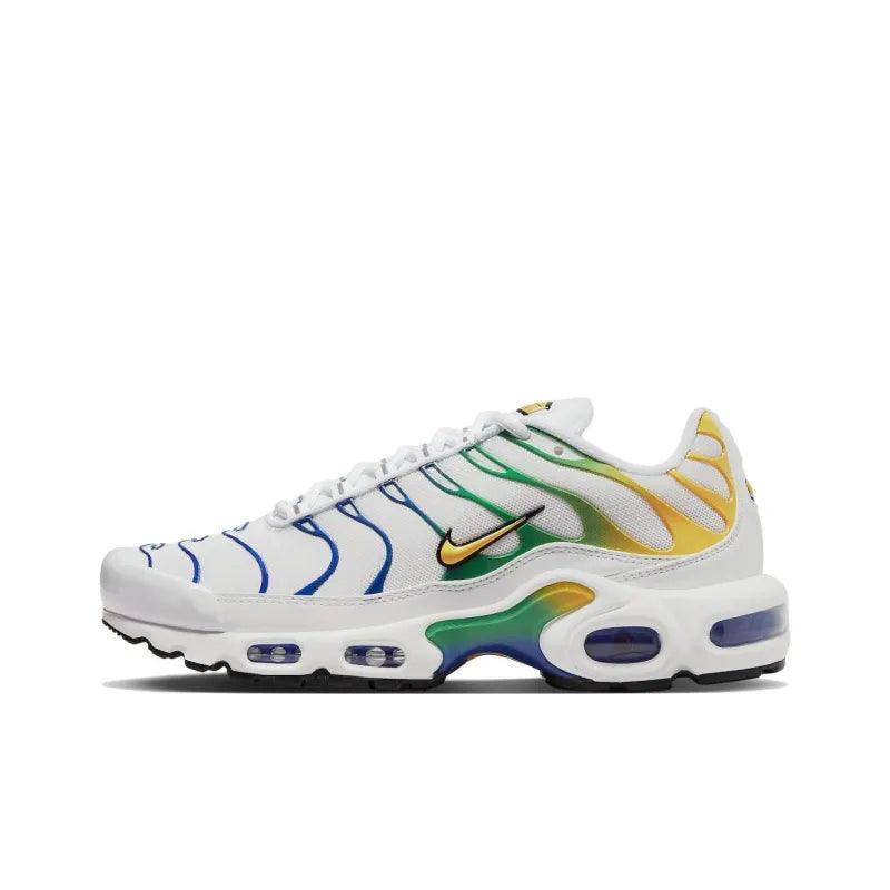 Nike Air Max Plus 'Brazil' - SleekGait