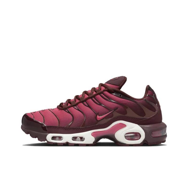 Nike Air Max Plus 'Burgundy Crush' - SleekGait