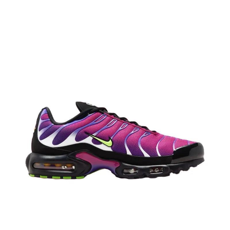 Nike Air Max Plus 'Rebellious Air Fireberry' - SleekGait