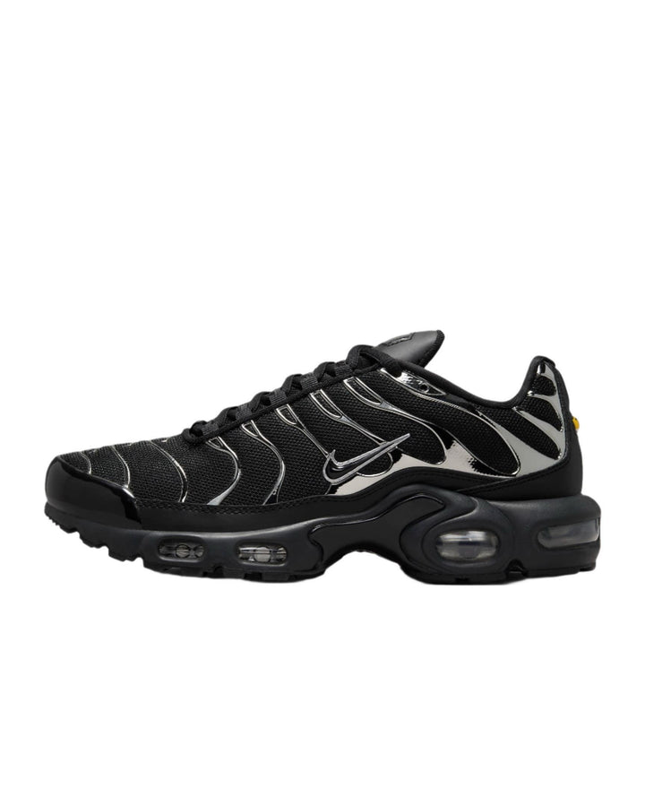 Nike Air Max Plus SE 'Black Chrome' - SleekGait