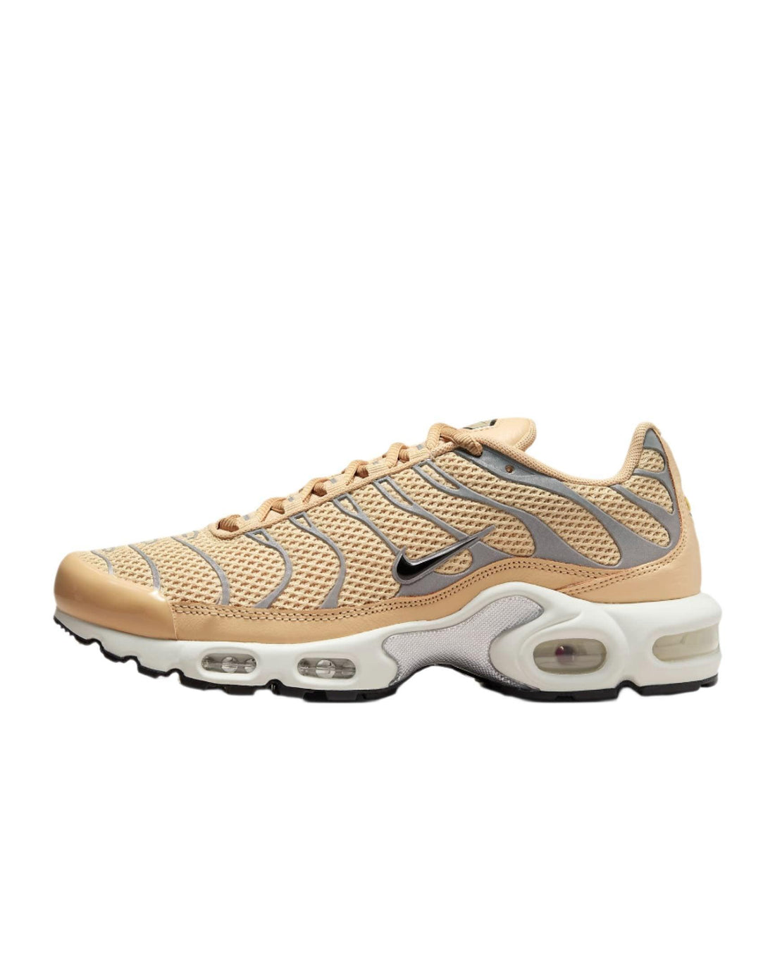 Nike Air Max Plus 'Sesame' - SleekGait