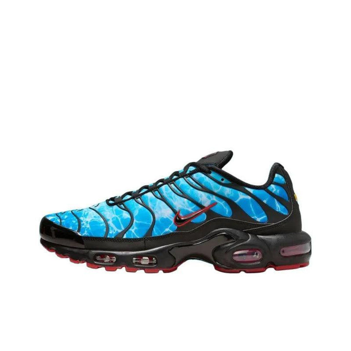 Nike Air Max Plus 'Shark Attack' - SleekGait