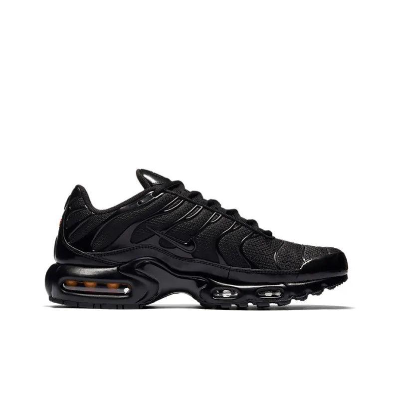 Nike Air Max Plus 'Triple Black' - SleekGait