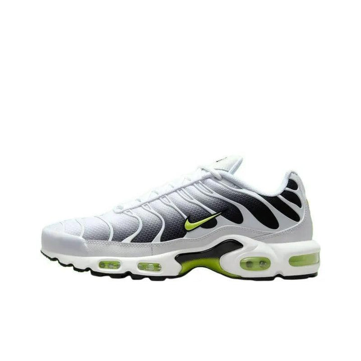 Nike Air Max Plus 'White Black Volt' - SleekGait