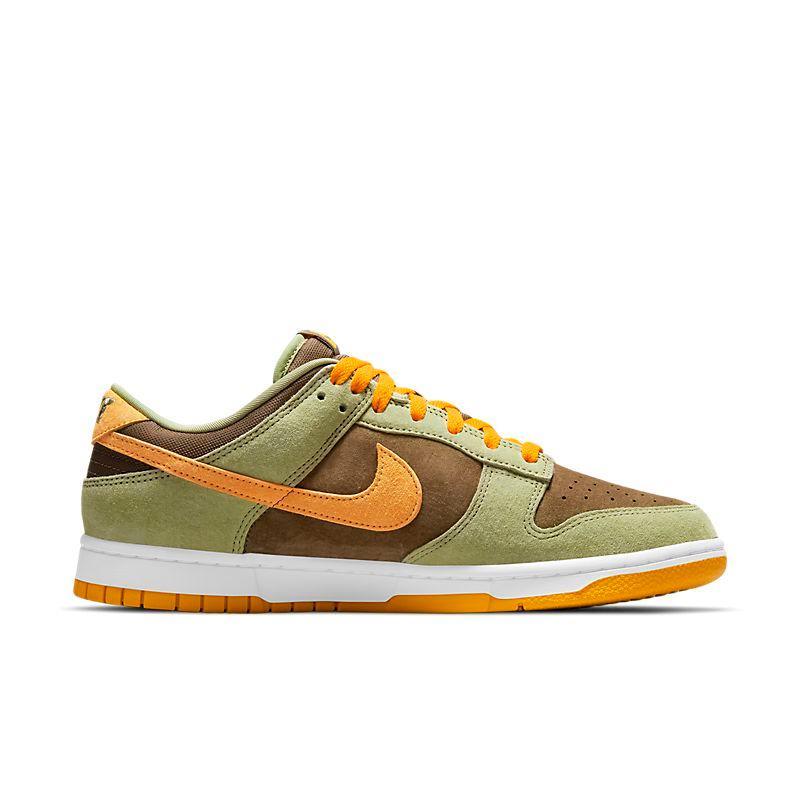 Nike Dunk Low Dusty Olive - SleekGait
