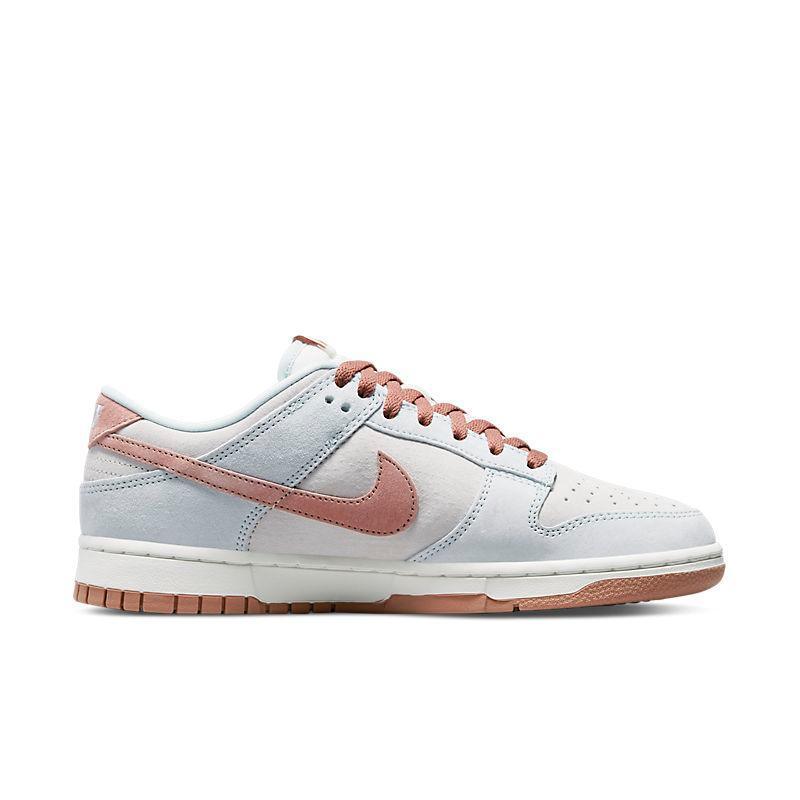 Nike Dunk Low Fossil Rose - SleekGait