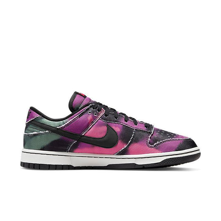 Nike Dunk Low Graffiti Pink - SleekGait