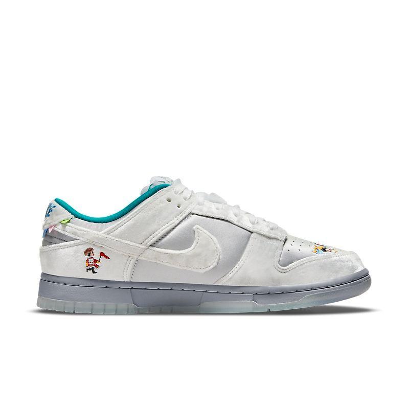 Nike Dunk Low Ice - SleekGait