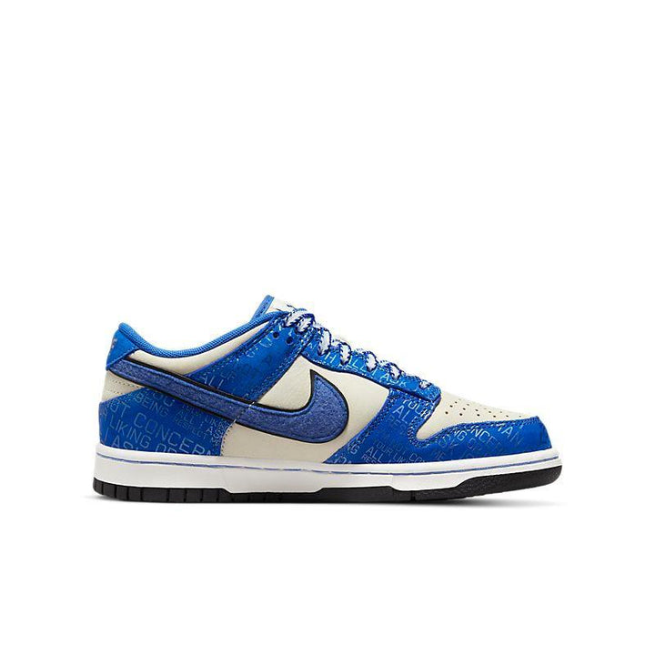 Nike Dunk Low 'Jackie Robinson' - SleekGait