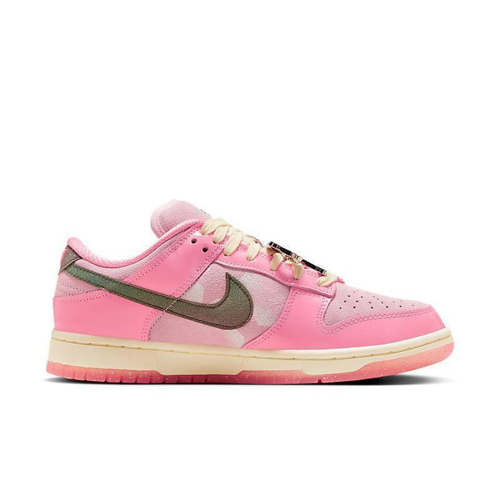 Nike Dunk Low 'LX Barbie' - SleekGait