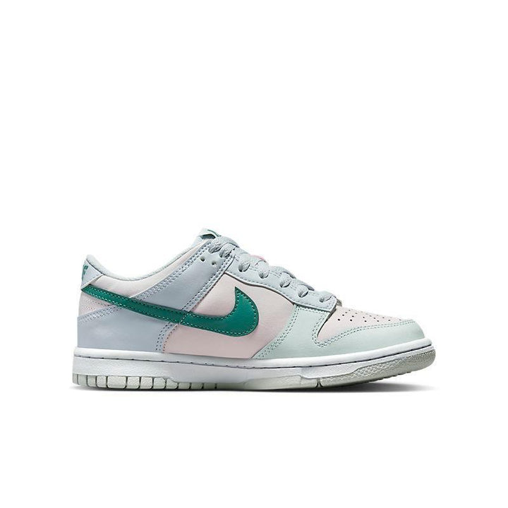 Nike Dunk Low Mineral Teal - SleekGait