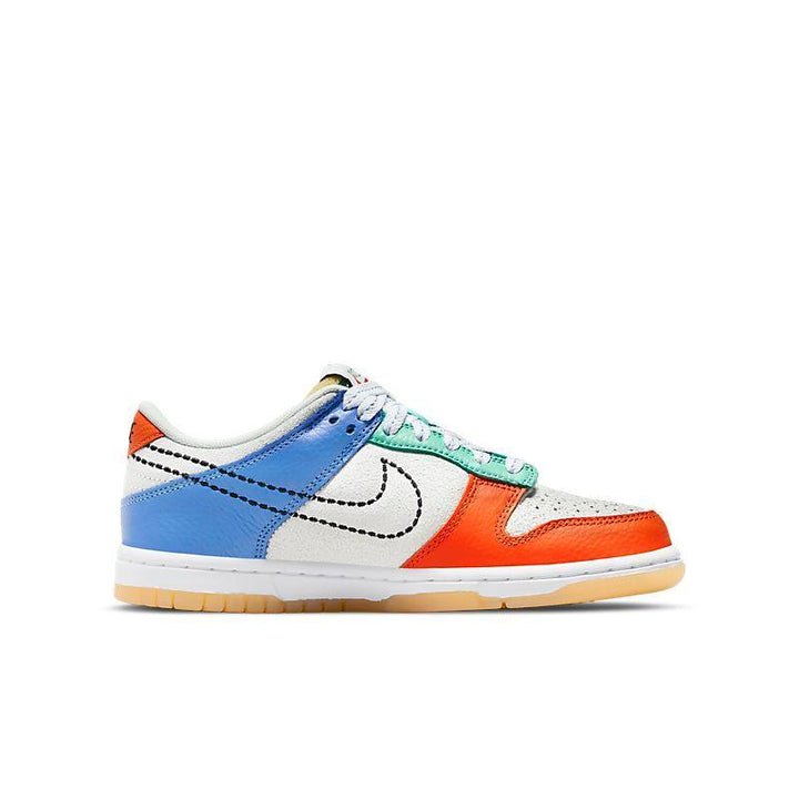 Nike Dunk Low 'Nike 101' - SleekGait