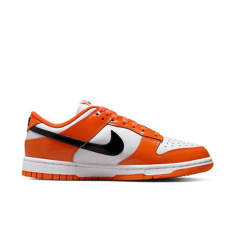 Nike Dunk Low Patent Halloween (2022) - SleekGait