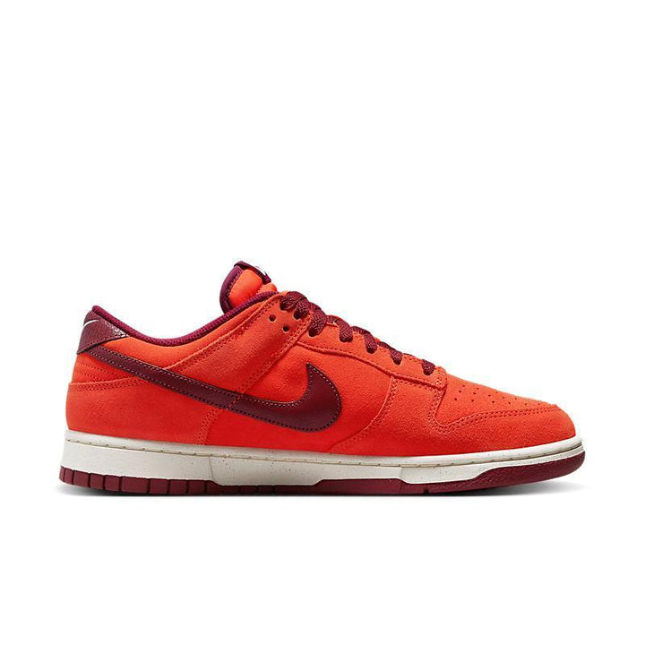 Nike Dunk Low 'Premium Team Orange' - SleekGait