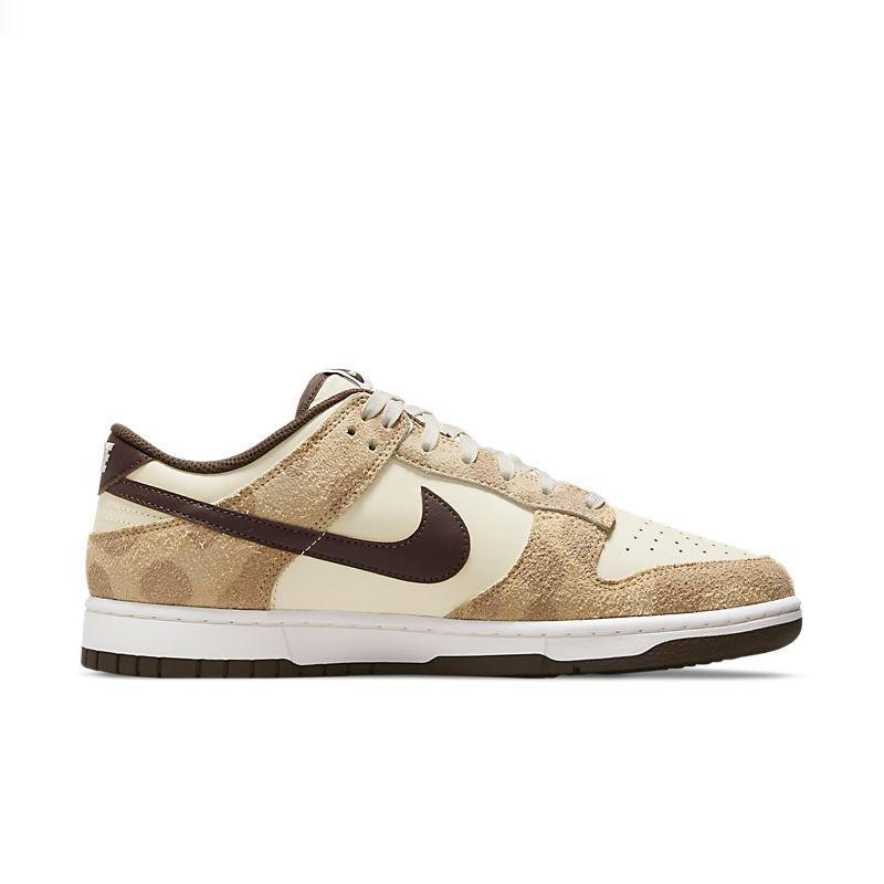 Nike Dunk Low Retro 'PRM Animal Pack Giraffe/Cheetah' - SleekGait