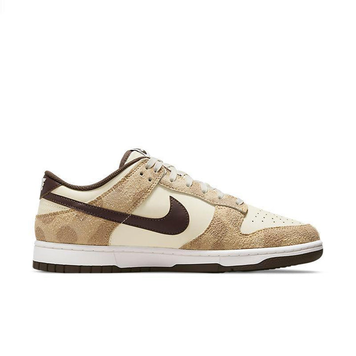 Nike Dunk Low Retro 'PRM Animal Pack Giraffe/Cheetah' - SleekGait