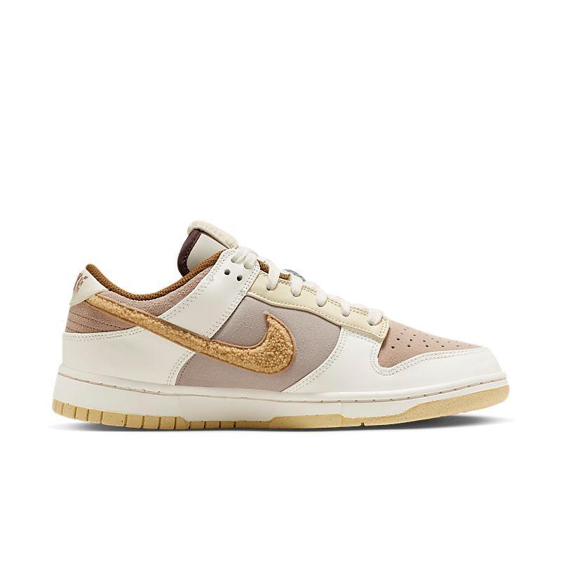 Nike Dunk Low Retro 'PRM Year of the Rabbit Fossil Stone' - SleekGait
