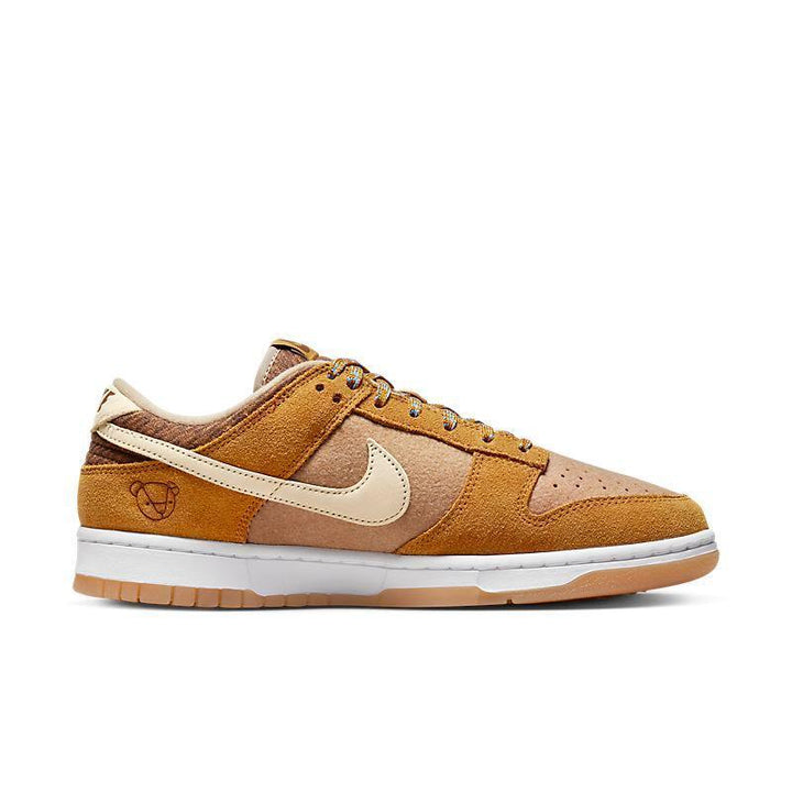 Nike Dunk Low SE Teddy Bear Praline - SleekGait