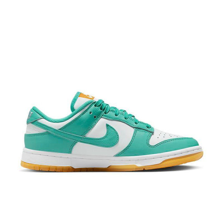 Nike Dunk Low Teal Zeal - SleekGait