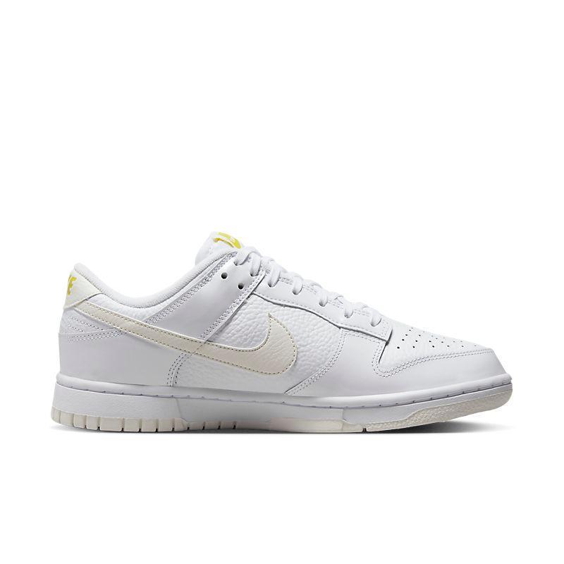 Nike Dunk Low 'Valentine's Day Yellow Heart' - SleekGait