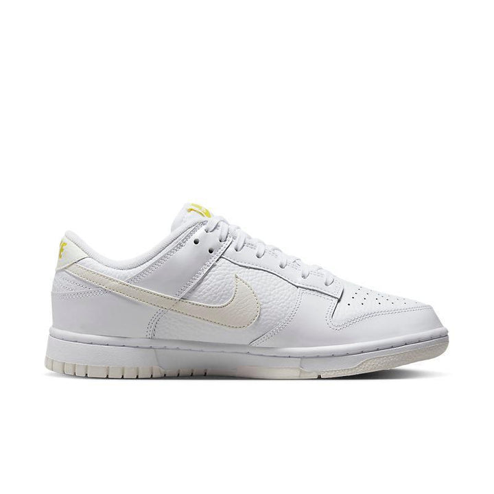 Nike Dunk Low 'Valentine's Day Yellow Heart' - SleekGait